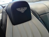 USED 2015 65 BENTLEY CONTINENTAL 4.0 V8 GT Coupe 2dr Petrol Auto 4WD Euro 5 (507 ps) 12 MONTHS MOT/FSH/LOW MILEAGE