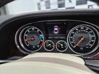 USED 2015 65 BENTLEY CONTINENTAL 4.0 V8 GT Coupe 2dr Petrol Auto 4WD Euro 5 (507 ps) 12 MONTHS MOT/FSH/LOW MILEAGE