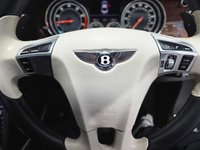 USED 2015 65 BENTLEY CONTINENTAL 4.0 V8 GT Coupe 2dr Petrol Auto 4WD Euro 5 (507 ps) 12 MONTHS MOT/FSH/LOW MILEAGE
