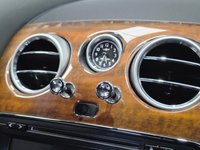 USED 2015 65 BENTLEY CONTINENTAL 4.0 V8 GT Coupe 2dr Petrol Auto 4WD Euro 5 (507 ps) 12 MONTHS MOT/FSH/LOW MILEAGE
