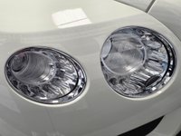 USED 2015 65 BENTLEY CONTINENTAL 4.0 V8 GT Coupe 2dr Petrol Auto 4WD Euro 5 (507 ps) 12 MONTHS MOT/FSH/LOW MILEAGE