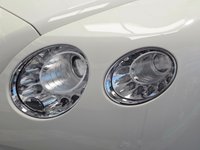USED 2015 65 BENTLEY CONTINENTAL 4.0 V8 GT Coupe 2dr Petrol Auto 4WD Euro 5 (507 ps) 12 MONTHS MOT/FSH/LOW MILEAGE
