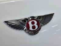 USED 2015 65 BENTLEY CONTINENTAL 4.0 V8 GT Coupe 2dr Petrol Auto 4WD Euro 5 (507 ps) 12 MONTHS MOT/FSH/LOW MILEAGE