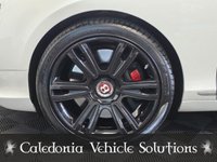 USED 2015 65 BENTLEY CONTINENTAL 4.0 V8 GT Coupe 2dr Petrol Auto 4WD Euro 5 (507 ps) 12 MONTHS MOT/FSH/LOW MILEAGE