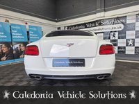 USED 2015 65 BENTLEY CONTINENTAL 4.0 V8 GT Coupe 2dr Petrol Auto 4WD Euro 5 (507 ps) 12 MONTHS MOT/FSH/LOW MILEAGE
