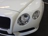 USED 2015 65 BENTLEY CONTINENTAL 4.0 V8 GT Coupe 2dr Petrol Auto 4WD Euro 5 (507 ps) 12 MONTHS MOT/FSH/LOW MILEAGE
