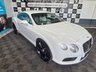 USED 2015 65 BENTLEY CONTINENTAL 4.0 V8 GT Coupe 2dr Petrol Auto 4WD Euro 5 (507 ps) 12 MONTHS MOT/FSH/LOW MILEAGE