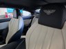 USED 2015 65 BENTLEY CONTINENTAL 4.0 V8 GT Coupe 2dr Petrol Auto 4WD Euro 5 (507 ps) 12 MONTHS MOT/FSH/LOW MILEAGE