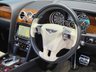 USED 2015 65 BENTLEY CONTINENTAL 4.0 V8 GT Coupe 2dr Petrol Auto 4WD Euro 5 (507 ps) 12 MONTHS MOT/FSH/LOW MILEAGE