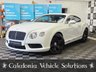 USED 2015 65 BENTLEY CONTINENTAL 4.0 V8 GT Coupe 2dr Petrol Auto 4WD Euro 5 (507 ps) 12 MONTHS MOT/FSH/LOW MILEAGE