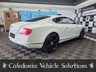 USED 2015 65 BENTLEY CONTINENTAL 4.0 V8 GT Coupe 2dr Petrol Auto 4WD Euro 5 (507 ps) 12 MONTHS MOT/FSH/LOW MILEAGE