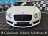 USED 2015 65 BENTLEY CONTINENTAL 4.0 V8 GT Coupe 2dr Petrol Auto 4WD Euro 5 (507 ps) 12 MONTHS MOT/FSH/LOW MILEAGE