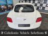 USED 2015 65 BENTLEY CONTINENTAL 4.0 V8 GT Coupe 2dr Petrol Auto 4WD Euro 5 (507 ps) 12 MONTHS MOT/FSH/LOW MILEAGE