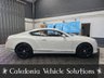 USED 2015 65 BENTLEY CONTINENTAL 4.0 V8 GT Coupe 2dr Petrol Auto 4WD Euro 5 (507 ps) 12 MONTHS MOT/FSH/LOW MILEAGE