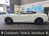 USED 2015 65 BENTLEY CONTINENTAL 4.0 V8 GT Coupe 2dr Petrol Auto 4WD Euro 5 (507 ps) 12 MONTHS MOT/FSH/LOW MILEAGE
