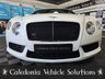 USED 2015 65 BENTLEY CONTINENTAL 4.0 V8 GT Coupe 2dr Petrol Auto 4WD Euro 5 (507 ps) 12 MONTHS MOT/FSH/LOW MILEAGE