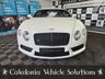 USED 2015 65 BENTLEY CONTINENTAL 4.0 V8 GT Coupe 2dr Petrol Auto 4WD Euro 5 (507 ps) 12 MONTHS MOT/FSH/LOW MILEAGE