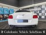 USED 2015 65 BENTLEY CONTINENTAL 4.0 V8 GT Coupe 2dr Petrol Auto 4WD Euro 5 (507 ps) 12 MONTHS MOT/FSH/LOW MILEAGE