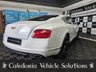 USED 2015 65 BENTLEY CONTINENTAL 4.0 V8 GT Coupe 2dr Petrol Auto 4WD Euro 5 (507 ps) 12 MONTHS MOT/FSH/LOW MILEAGE