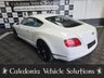 USED 2015 65 BENTLEY CONTINENTAL 4.0 V8 GT Coupe 2dr Petrol Auto 4WD Euro 5 (507 ps) 12 MONTHS MOT/FSH/LOW MILEAGE