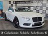 USED 2015 65 BENTLEY CONTINENTAL 4.0 V8 GT Coupe 2dr Petrol Auto 4WD Euro 5 (507 ps) 12 MONTHS MOT/FSH/LOW MILEAGE