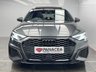 USED 2021 21 AUDI A3 1.5 TFSI 35 S line Sportback 5dr Petrol S Tronic Euro 6 (s/s) (150 ps) 