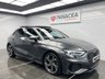 USED 2021 21 AUDI A3 1.5 TFSI 35 S line Sportback 5dr Petrol S Tronic Euro 6 (s/s) (150 ps) 