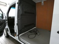 USED 2023 23 MERCEDES-BENZ eSprinter 55kWh Progressive Panel Van 5dr Electric Auto FWD L2 H2 20kW Charger (115 ps) 3 SEATS AC BLUETOOTH PARKING SENSORS FULL SIZE SPARE WHEEL PLYLINED BULKHEAD CARGO LINING 2 OWNERS WARRANTY