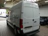 USED 2023 23 MERCEDES-BENZ eSprinter 55kWh Progressive Panel Van 5dr Electric Auto FWD L2 H2 20kW Charger (115 ps) 3 SEATS AC BLUETOOTH PARKING SENSORS FULL SIZE SPARE WHEEL PLYLINED BULKHEAD CARGO LINING 2 OWNERS WARRANTY