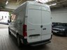 USED 2023 23 MERCEDES-BENZ eSprinter 55kWh Progressive Panel Van 5dr Electric Auto FWD L2 H2 20kW Charger (115 ps) 3 SEATS AC BLUETOOTH PARKING SENSORS FULL SIZE SPARE WHEEL PLYLINED BULKHEAD CARGO LINING 2 OWNERS WARRANTY