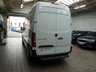 USED 2023 23 MERCEDES-BENZ eSprinter 55kWh Progressive Panel Van 5dr Electric Auto FWD L2 H2 20kW Charger (115 ps) 3 SEATS AC BLUETOOTH PARKING SENSORS FULL SIZE SPARE WHEEL PLYLINED BULKHEAD CARGO LINING 2 OWNERS WARRANTY