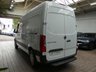 USED 2023 23 MERCEDES-BENZ eSprinter 55kWh Progressive Panel Van 5dr Electric Auto FWD L2 H2 20kW Charger (115 ps) 3 SEATS AC BLUETOOTH PARKING SENSORS FULL SIZE SPARE WHEEL PLYLINED BULKHEAD CARGO LINING 2 OWNERS WARRANTY