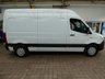 USED 2023 23 MERCEDES-BENZ eSprinter 55kWh Progressive Panel Van 5dr Electric Auto FWD L2 H2 20kW Charger (115 ps) 3 SEATS AC BLUETOOTH PARKING SENSORS FULL SIZE SPARE WHEEL PLYLINED BULKHEAD CARGO LINING 2 OWNERS WARRANTY