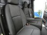 USED 2023 23 MERCEDES-BENZ eSprinter 55kWh Progressive Panel Van 5dr Electric Auto FWD L2 H2 20kW Charger (115 ps) 3 SEATS AC BLUETOOTH PARKING SENSORS FULL SIZE SPARE WHEEL PLYLINED BULKHEAD CARGO LINING 2 OWNERS WARRANTY