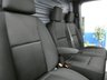 USED 2023 23 MERCEDES-BENZ eSprinter 55kWh Progressive Panel Van 5dr Electric Auto FWD L2 H2 20kW Charger (115 ps) 3 SEATS AC BLUETOOTH PARKING SENSORS FULL SIZE SPARE WHEEL PLYLINED BULKHEAD CARGO LINING 2 OWNERS WARRANTY