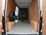 USED 2023 23 MERCEDES-BENZ eSprinter 55kWh Progressive Panel Van 5dr Electric Auto FWD L2 H2 20kW Charger (115 ps) 3 SEATS AC BLUETOOTH PARKING SENSORS FULL SIZE SPARE WHEEL PLYLINED BULKHEAD CARGO LINING 2 OWNERS WARRANTY