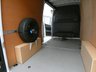 USED 2023 23 MERCEDES-BENZ eSprinter 55kWh Progressive Panel Van 5dr Electric Auto FWD L2 H2 20kW Charger (115 ps) 3 SEATS AC BLUETOOTH PARKING SENSORS FULL SIZE SPARE WHEEL PLYLINED BULKHEAD CARGO LINING 2 OWNERS WARRANTY