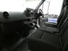 USED 2023 23 MERCEDES-BENZ eSprinter 55kWh Progressive Panel Van 5dr Electric Auto FWD L2 H2 20kW Charger (115 ps) 3 SEATS AC BLUETOOTH PARKING SENSORS FULL SIZE SPARE WHEEL PLYLINED BULKHEAD CARGO LINING 2 OWNERS WARRANTY
