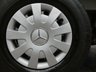 USED 2023 23 MERCEDES-BENZ eSprinter 55kWh Progressive Panel Van 5dr Electric Auto FWD L2 H2 20kW Charger (115 ps) 3 SEATS AC BLUETOOTH PARKING SENSORS FULL SIZE SPARE WHEEL PLYLINED BULKHEAD CARGO LINING 2 OWNERS WARRANTY