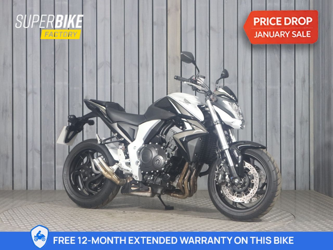 HONDA CB1000RCB1000R