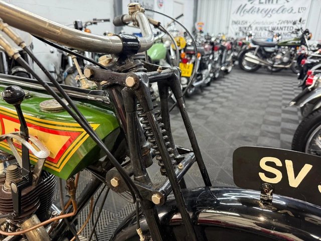 View our BSA 350 MODEL L