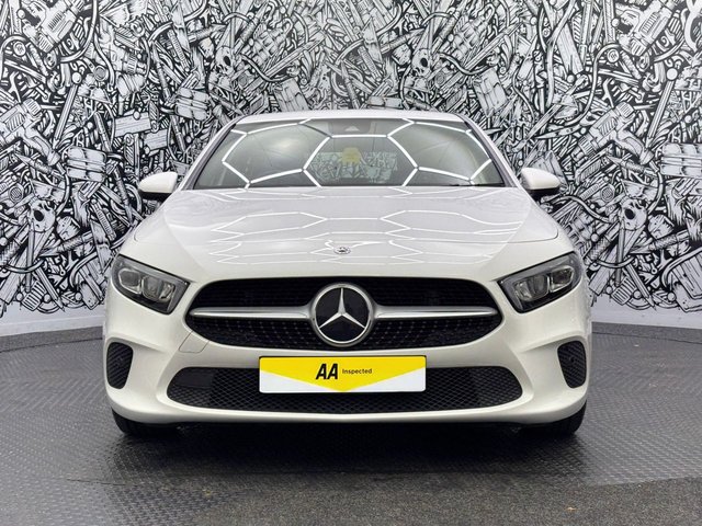 2020 Mercedes-Benz A-Class 1.3L Sport 5dr - Photo 5