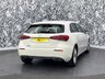 USED 2020 20 MERCEDES-BENZ A-CLASS 1.3 A180 Sport (Executive) Hatchback 5dr Petrol 7G-DCT Euro 6 (s/s) (136 ps) 1 OWNER, 2 KEYS, FULL HISTORY