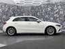 USED 2020 20 MERCEDES-BENZ A-CLASS 1.3 A180 Sport (Executive) Hatchback 5dr Petrol 7G-DCT Euro 6 (s/s) (136 ps) 1 OWNER, 2 KEYS, FULL HISTORY
