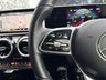 USED 2020 20 MERCEDES-BENZ A-CLASS 1.3 A180 Sport (Executive) Hatchback 5dr Petrol 7G-DCT Euro 6 (s/s) (136 ps) 1 OWNER, 2 KEYS, FULL HISTORY