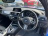 USED 2019 19 BMW 1 SERIES 3.0 M140i GPF Hatchback 5dr Petrol Auto Euro 6 (s/s) (340 ps) FULL LEATHER * UPGRADED WHEELS