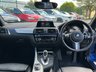 USED 2019 19 BMW 1 SERIES 3.0 M140i GPF Hatchback 5dr Petrol Auto Euro 6 (s/s) (340 ps) FULL LEATHER * UPGRADED WHEELS
