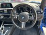 USED 2019 19 BMW 1 SERIES 3.0 M140i GPF Hatchback 5dr Petrol Auto Euro 6 (s/s) (340 ps) FULL LEATHER * UPGRADED WHEELS