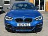 USED 2019 19 BMW 1 SERIES 3.0 M140i GPF Hatchback 5dr Petrol Auto Euro 6 (s/s) (340 ps) FULL LEATHER * UPGRADED WHEELS