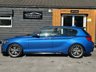 USED 2019 19 BMW 1 SERIES 3.0 M140i GPF Hatchback 5dr Petrol Auto Euro 6 (s/s) (340 ps) FULL LEATHER * UPGRADED WHEELS